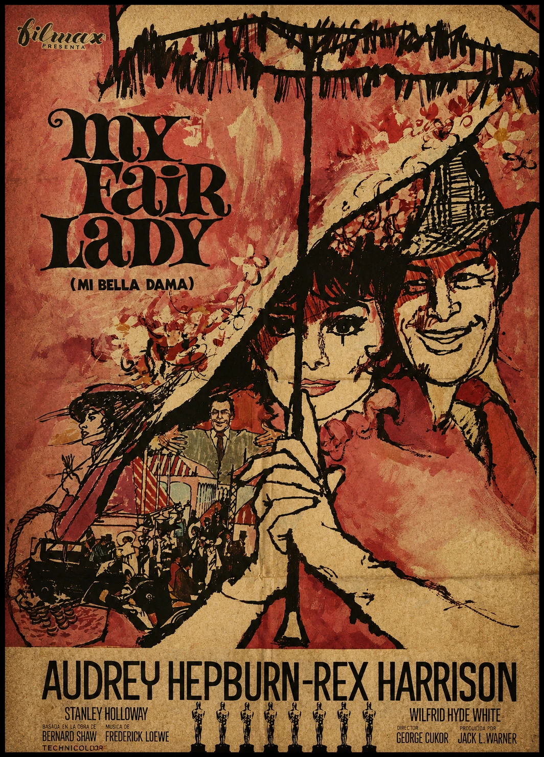 My Fair Lady