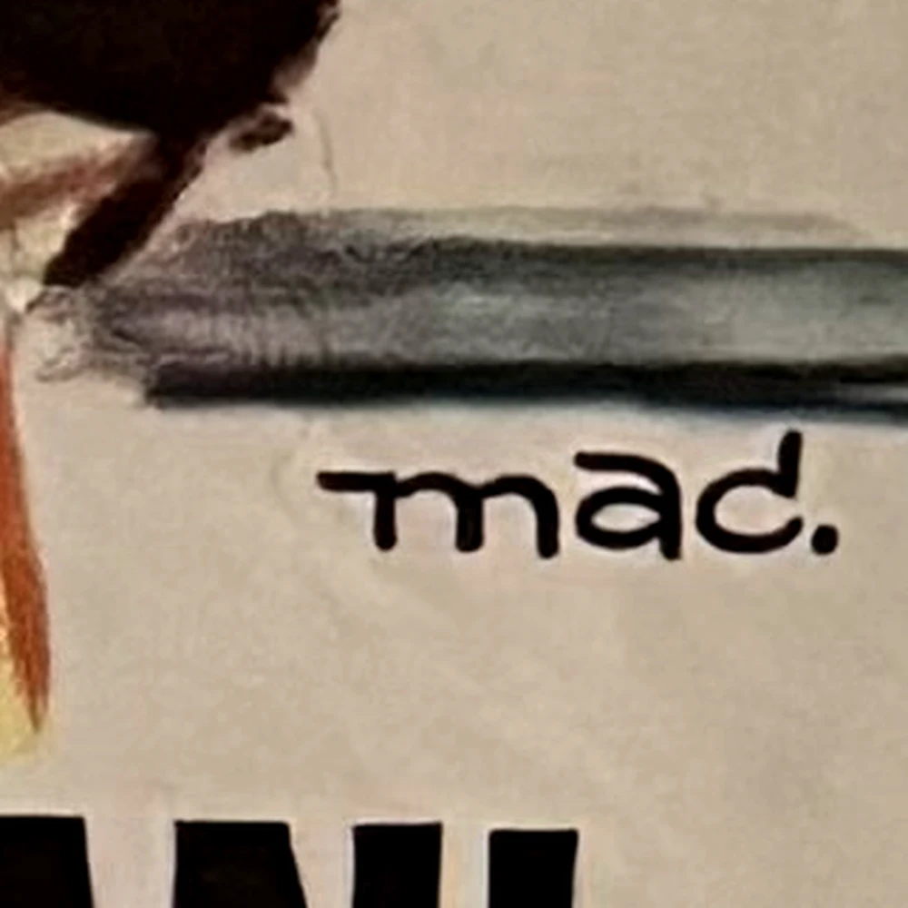 Firma de Mac