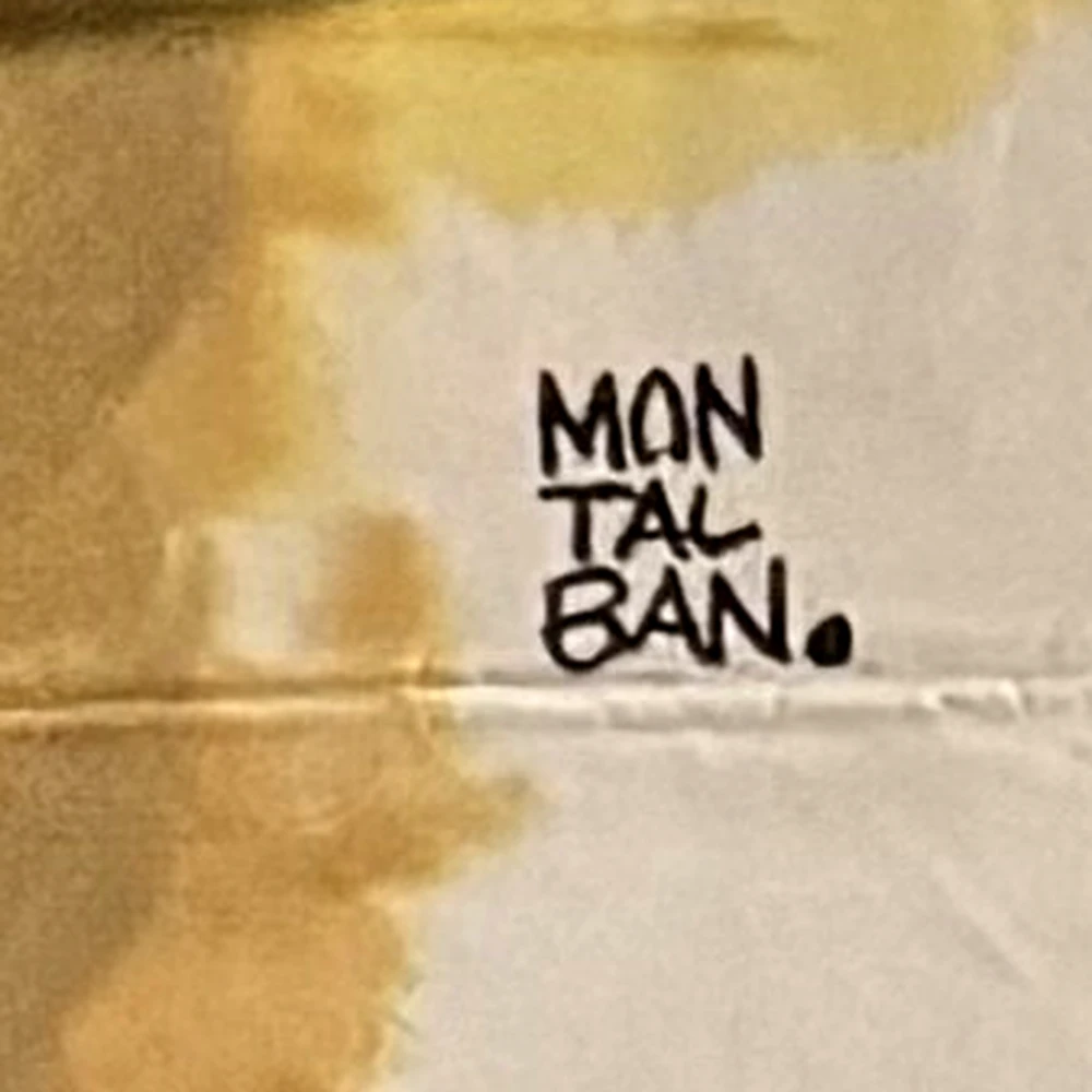 Firma de Montalbán