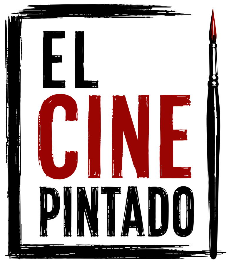 El Cine Pintado
