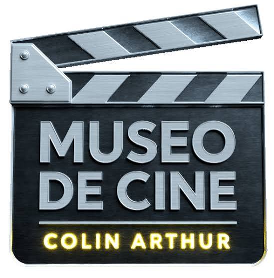 Museo del Cine Colin Arthur