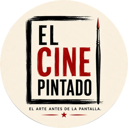 El Cine Pintado